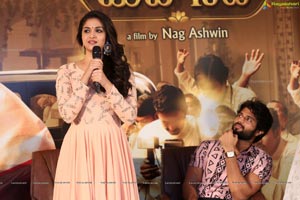 Mahanati Success Meet