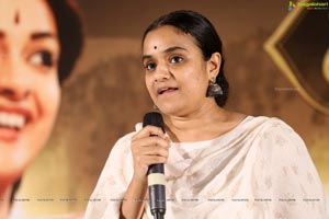 Mahanati Success Meet