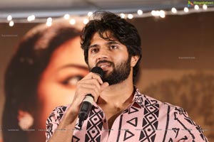 Mahanati Success Meet