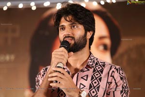 Mahanati Success Meet