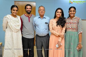 Mahanati Theaters Coverage