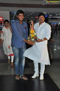 Mahanati Sri Venkateswara Theater Vizag