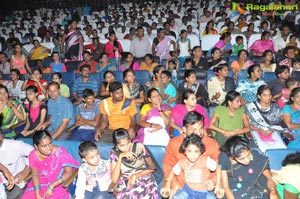 Mahanati Sri Venkateswara Theater Vizag