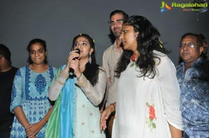 Mahanati Sri Venkateswara Theater Vizag