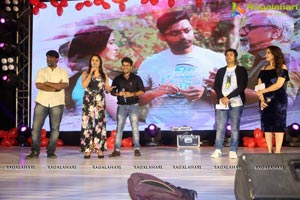 Naa Nuvve Audio Release