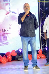 Naa Nuvve Audio Release