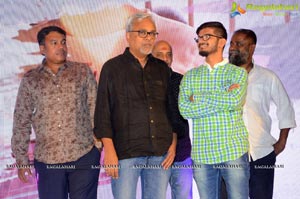 Naa Nuvve Audio Release