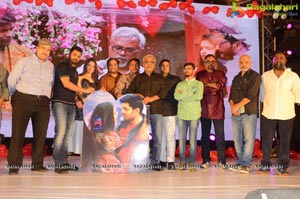 Naa Nuvve Audio Release