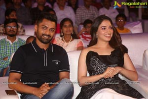 Naa Nuvve Audio Release