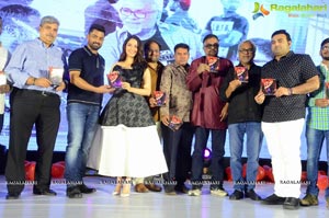 Naa Nuvve Audio Release