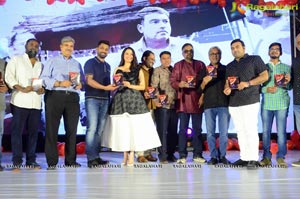 Naa Nuvve Audio Release