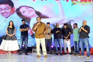 Naa Nuvve Audio Release