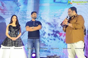 Naa Nuvve Audio Release