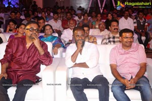 Naa Nuvve Audio Release