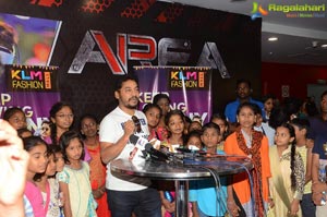 Naa Peru Surya Special Show