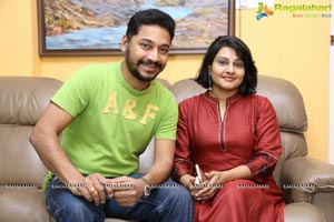 Naa Peru Surya Producers