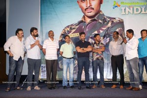 Naa Peru Surya Army People