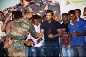 Naa Peru Surya Army People