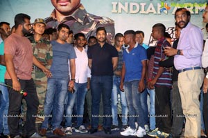 Naa Peru Surya Army People