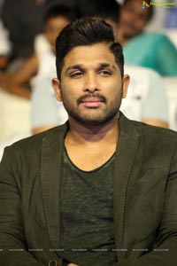 Naa Peru Surya Thanks to India Meet