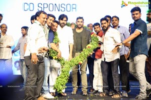 Naa Peru Surya Thanks to India Meet