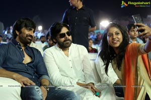 Nela Ticket Music Launch