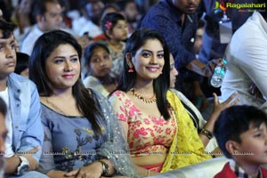 Nela Ticket Music Launch