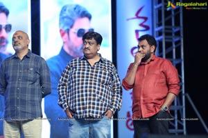 Nela Ticket Music Launch