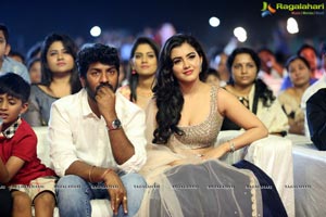 Nela Ticket Music Launch