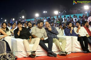 Nela Ticket Music Launch