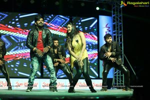 Nela Ticket Music Launch