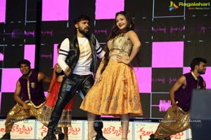 Nela Ticket Music Launch