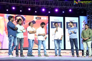 Nela Ticket Music Launch