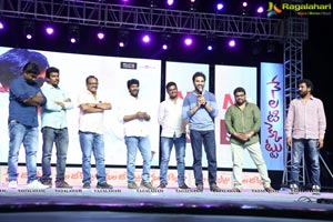 Nela Ticket Music Launch