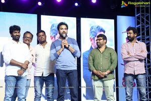 Nela Ticket Music Launch