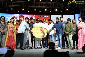 Nela Ticket Music Launch