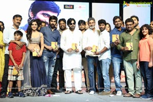 Nela Ticket Music Launch