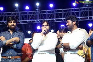 Nela Ticket Music Launch