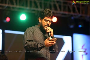 Nela Ticket Music Launch