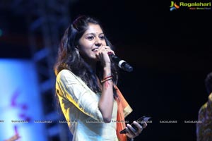 Nela Ticket Music Launch