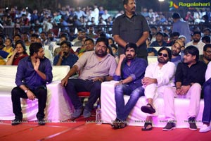 Nela Ticket Music Launch