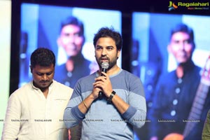 Nela Ticket Music Launch