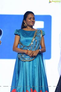 Nela Ticket Music Launch