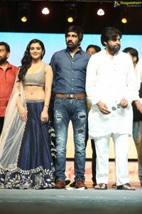 Nela Ticket Music Launch