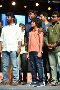 Nela Ticket Music Launch