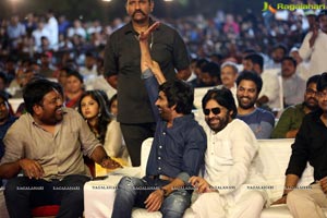 Nela Ticket Music Launch