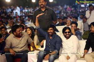 Nela Ticket Music Launch