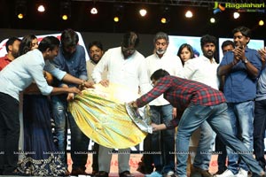 Nela Ticket Music Launch