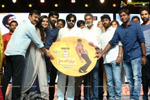 Nela Ticket Music Launch