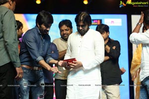 Nela Ticket Music Launch